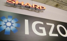 Нашелся новый претендент на дисплейный бизнес Sharp
