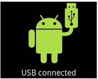 Как подключить Android-смартфон к компьютеру