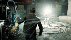 Steam-версия Quantum Break выйдет позже запланированного срока