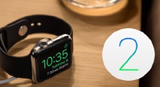 Apple выпустила watchOS 2 для Apple Watch с поддержкой нативных приложений