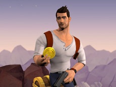 Легендарная серия Uncharted перебралась на смартфоны