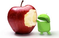 Положение iOS очень шаткое