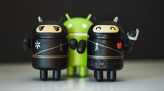 Android назвали более уязвимой платформой, чем iOS и Windows