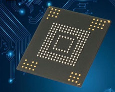 Чипы NAND flash останутся в дефиците до конца 2017 года