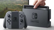 Полная зарядка Nintendo Switch займёт порядка трёх часов