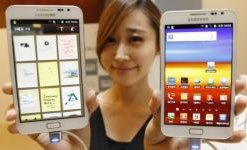 Samsung Galaxy Mega 6.3: все подробности