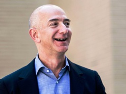 Amazon прирастает оффлайном