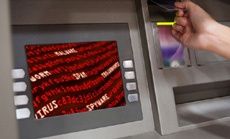 Вредоносное ПО заражает банкоматы под управлением Windows 7 и Windows Vista