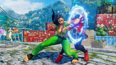 Capcom рассчитывает продать 2 млн копий Street Fighter V