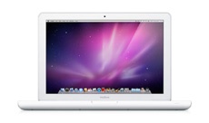 Белый пластиковый MacBook официально устарел