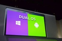 Небрендовые производители обращаются к планшетам с двумя ОС