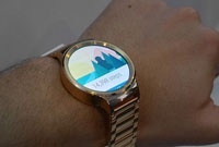 Huawei просит сделать Android Wear более открытой