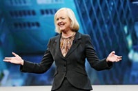 HP завершит разделение бизнеса к ноябрю