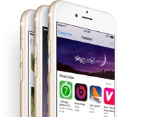 В III квартале доходы App Store оказались на 80% выше, чем у Google Play