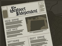 Создатели Goat Simulator издадут The Westport Independent - симулятор цензора