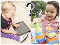 Детская гаджетомания – благо или зло?