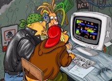 Мошенники взламывают учетные записи в Groupon и покупают PS4