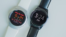 Как будут выглядеть обновленные часы Gear S3