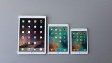 Новые iPad назвали самым ожидаемым релизом этой весны