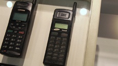 Каким был последний отзыв телефонов Samsung 22 года назад?