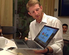 Браузеры в будущем станут операционками