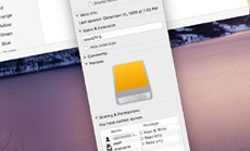 Как протестировать новую файловую систему APFS в macOS Sierra