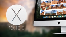 Как решить проблему с медленной загрузкой Mac после установки OS X Yosemite 10.10.3