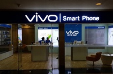 Китайский производитель Vivo вышел на пятое место по выручке от смартфонов