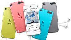 Apple может похоронить iPod touch после презентации новых iPad