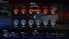 Blizzard рассказала об изменениях в третьем соревновательном сезоне Overwatch