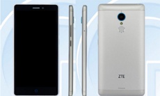 ZTE готовит к запуску клон Xiaomi Redmi Note 3