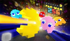 Pac-Man 256 может выйти на ПК и консолях
