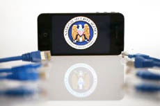 Китай усилит интернет-защиту от американского шпионажа