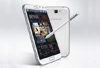 В ожидании Samsung Galaxy Note III: Новые подробности