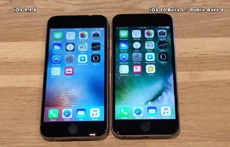 iOS 10 существенно улучшила не только автономность, но и производительность новых устройств Apple