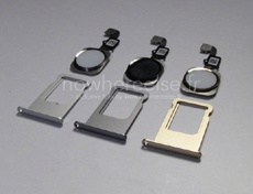 Комплектующие iPhone 6 обещают более качественный звук и корпуса трех цветов