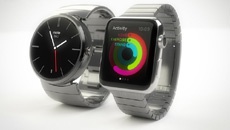 Почему часы Apple не круглые?