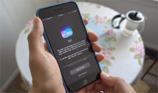 Siri сможет работать без интернета