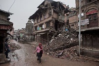 Cоздатели шутера Far Cry 4 объединились с Красным Крестом для помощи Непалу