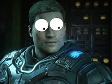 Microsoft обескуражила игроков 250-гигабайтным патчем для Gears of War 4