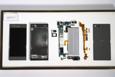 Внутри Sony Xperia XZ Premium обнаружили новую систему охлаждения