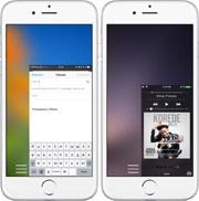 Появилось решение для удобного использования 5,5-дюймового iPhone 6s Plus одной рукой