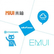 Пользователи UleFone Be Touch 2 смогут сменить Android на CyanogenMod