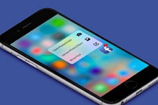 Пользователи iPhone 6s получили расширенную поддержку 3D Touch в Facebook Messenger