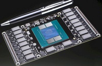 Samsung не сумела получить заказ на производство новых GPU Nvidia