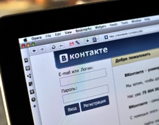 Як швидко очистити власну стіну «Вконтакте»