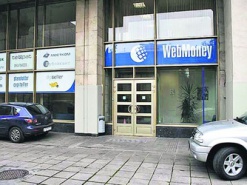 Украинские пользователи WebMoney в панике снимают свои деньги