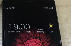 Опубликована первая фотография шестидюймового смартфона Elephone C1 Max