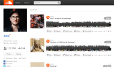 Музыкальный YouТube: SoundCloud — уникальный проект или очередной пузырь?