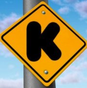 С чего начинался Kickstarter